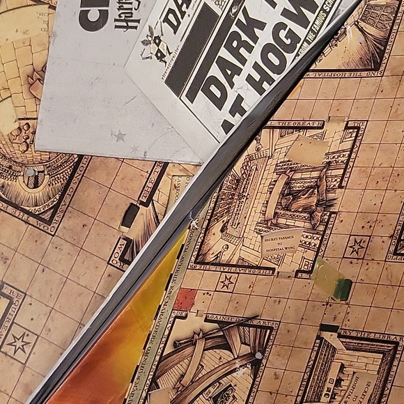 Harry Potter Clue 2008 - Picture 15 of 17